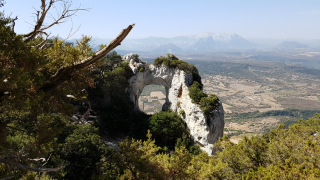 Natures Window to the Valley